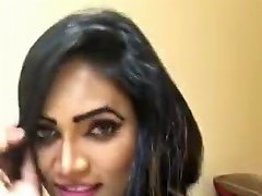 Desi Indian Girl Mk Boina Hot Live Mms