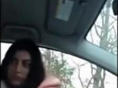 Indian Scared To Suck Dick After Gagging