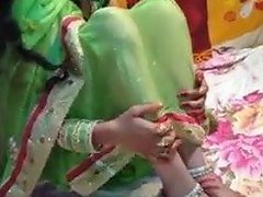 Full Indian 1st Night Sex Clip