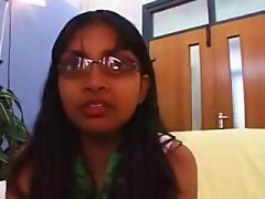 Virgin Girl Indian Geeta