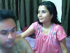 Hairywomen Kanpur Couple Webcam Show