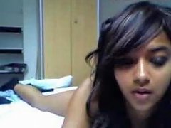 Cute Indian Girl