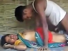 Village Bhabi Hard Fucked