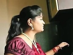 Indian Bhabi