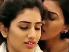 Indian Lesbian