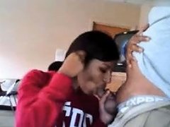 Indian Desi Girl Mindblowing Blowjob Than Has Sex