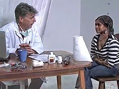 Dutch Indian Milf Fucks White Man In The Netherlands