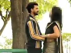 Hot Bhabhi Prank Video Goes Wrong