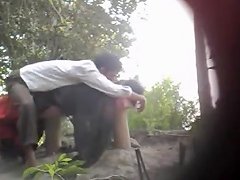 Mumbai Couple Public Sex