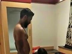 Indian Cuckold