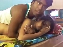 Hot Indian Amateur Couple