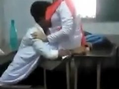 Sex In School Room