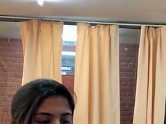 Virgin Teen Indian Hard