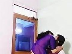 Indian Boss Fuck Worker