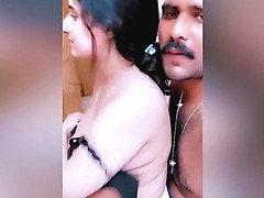 Hot Paki Lover Romance And Blowjob Part 2