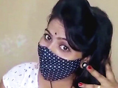 Marathi Indian Housewife Dirty Talking And Nude Dancing Video