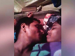 Desi Village Couple Romance And Record Nude Video Part 2